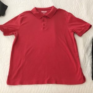 Men’s Shirts